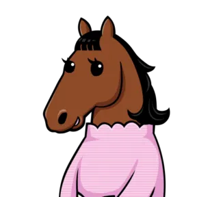競走馬 Good Will プロフィール画像