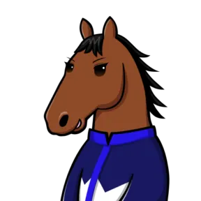 競走馬 カーリンハート プロフィール画像