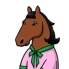 競走馬 Miesque プロフィール画像