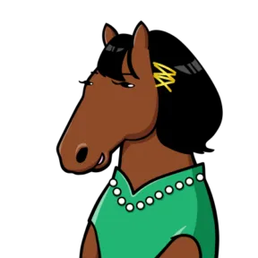競走馬 ヒカルパッションの2003 プロフィール画像