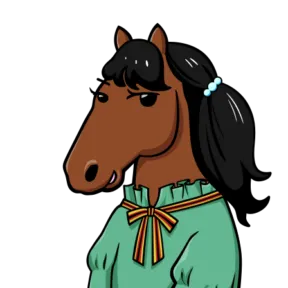 競走馬 Biala プロフィール画像