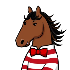競走馬 Noble Lassie プロフィール画像