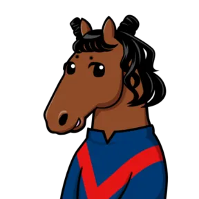 競走馬 サラマンダリン プロフィール画像