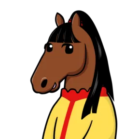 競走馬 ポムフィリアの2023 プロフィール画像