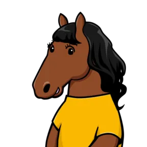 競走馬 サンフローラン プロフィール画像