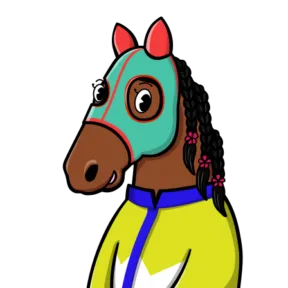 競走馬 カピオラ プロフィール画像