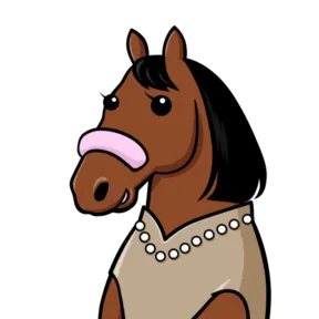 競走馬 ハートメテオ プロフィール画像