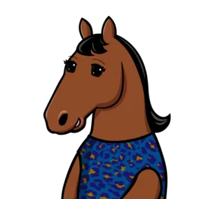 競走馬 Olympia Lou プロフィール画像
