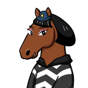 競走馬 ユンケルヤシマ プロフィール画像