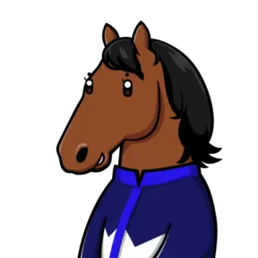 競走馬 レリッシュザソート プロフィール画像