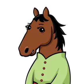 競走馬 タガノアイリス プロフィール画像