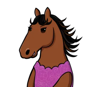 競走馬 Siama プロフィール画像