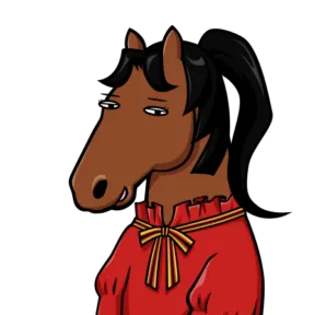 競走馬 マルセリーノ プロフィール画像