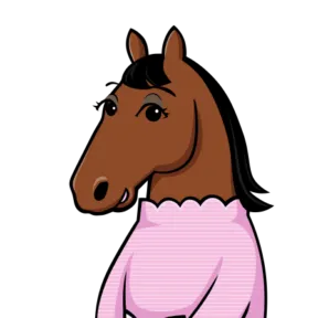 競走馬 アイガースター プロフィール画像