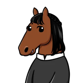 競走馬 キヨウワロンネル プロフィール画像