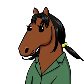 競走馬 Dinner Partner プロフィール画像