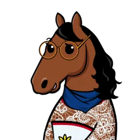 競走馬 ベルトゥジュール プロフィール画像