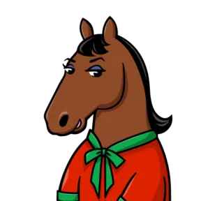 競走馬 スターアクトレスの2000 プロフィール画像
