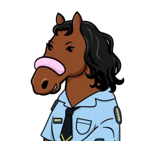 競走馬 Sophisticat プロフィール画像