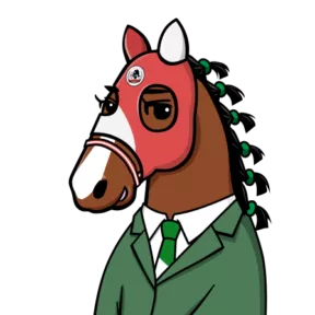競走馬 マルシュロレーヌ プロフィール画像