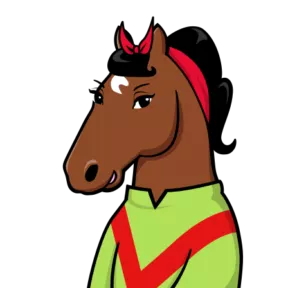 競走馬 ラキシス プロフィール画像
