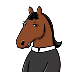 競走馬 メチャコルタ プロフィール画像