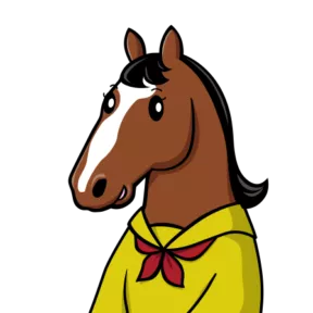 競走馬 ウイングレット プロフィール画像