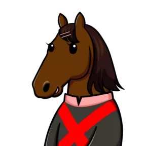競走馬 スターロツチ プロフィール画像