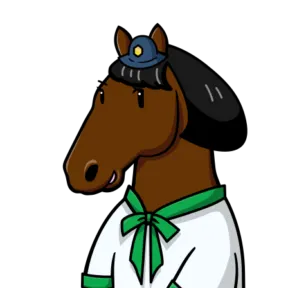 競走馬 Striking プロフィール画像