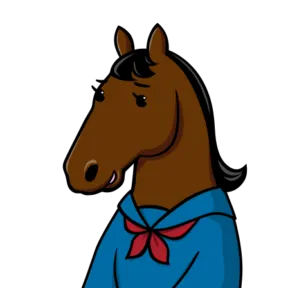 競走馬 Sweetheart プロフィール画像