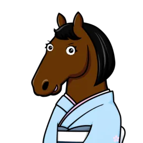 競走馬 シルバリードミノ プロフィール画像