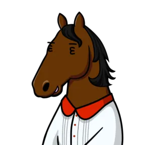 競走馬 ベルバード プロフィール画像