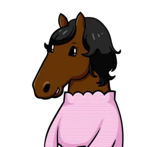 競走馬 Fairness プロフィール画像