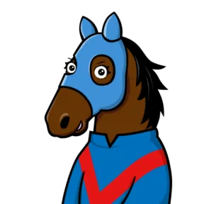競走馬 ラブウイズラブ プロフィール画像