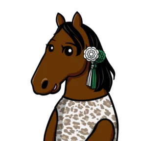 競走馬 アグネステエム プロフィール画像