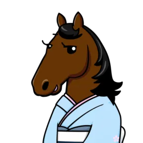競走馬 キャンディバブル プロフィール画像