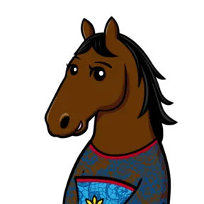 競走馬 リマンドインパクトの2024 プロフィール画像