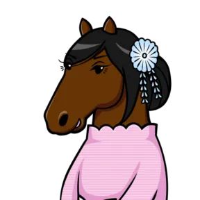 競走馬 Solesa プロフィール画像