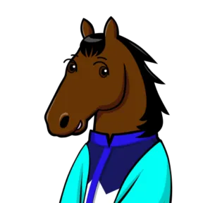 競走馬 Polite Lady プロフィール画像