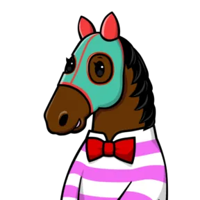 競走馬 Astrentia プロフィール画像