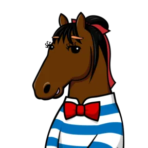 競走馬 グランプリミヤビ プロフィール画像