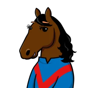 競走馬 ロイヤルトワダ プロフィール画像