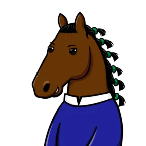 競走馬 ディアベリンダ プロフィール画像
