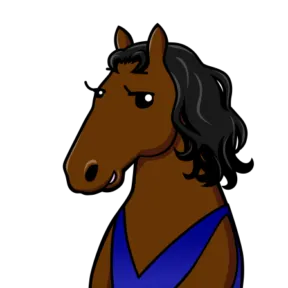 競走馬 De Bertie プロフィール画像