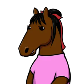 競走馬 シルショコラティエの2023 プロフィール画像