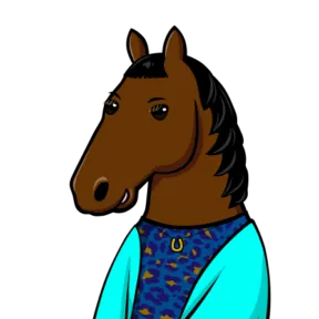 競走馬 Northern Reply プロフィール画像