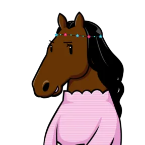 競走馬 Brushup プロフィール画像