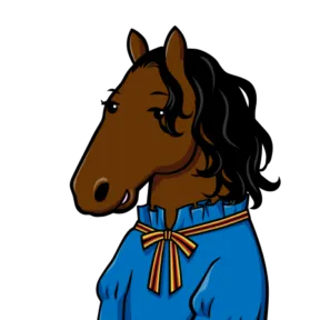 競走馬 Anguar プロフィール画像