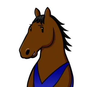 競走馬 Gala Host プロフィール画像
