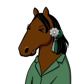競走馬 Petronella プロフィール画像